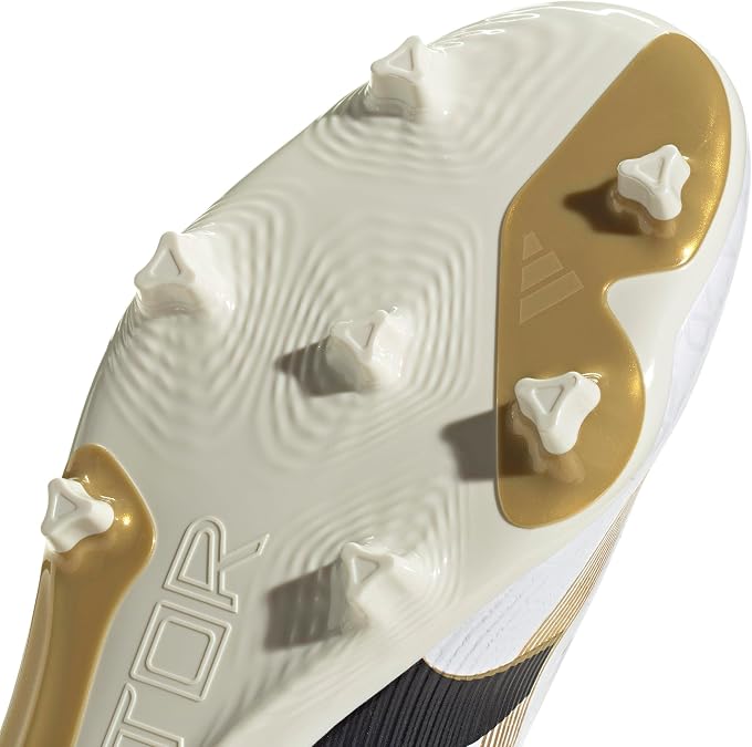 Adidas Unisex League Firm Ground/Multi Ground