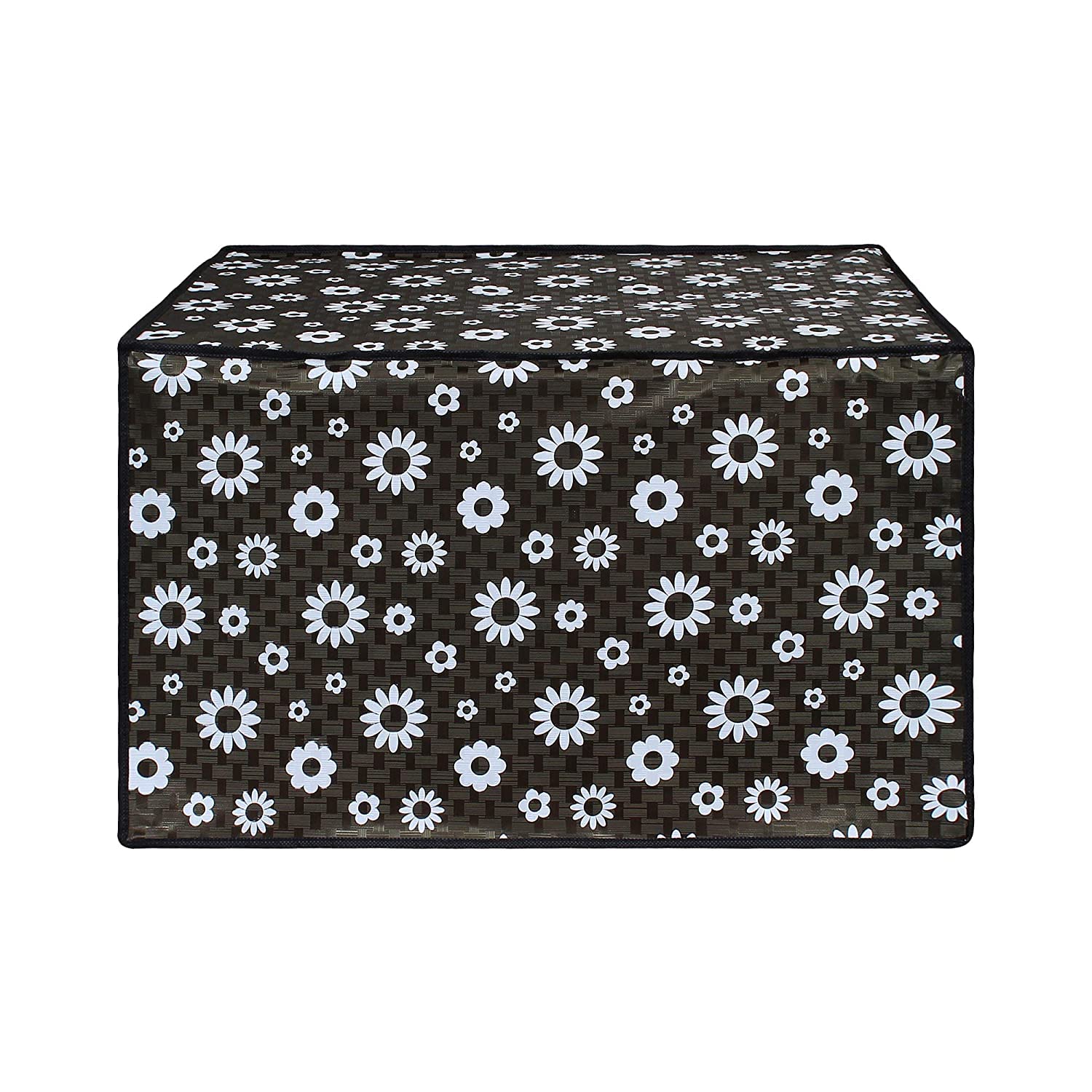 Microwave Cover for LG 28L - Stylish & Protective -4