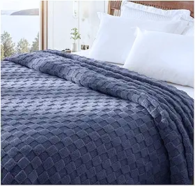 Cobertor Casal Dyuri Jacquard 1,80x2,20m Jolitex