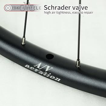 Amazon | 26/27.5/29インチ マウンテンバイク用 BOOST フロント
