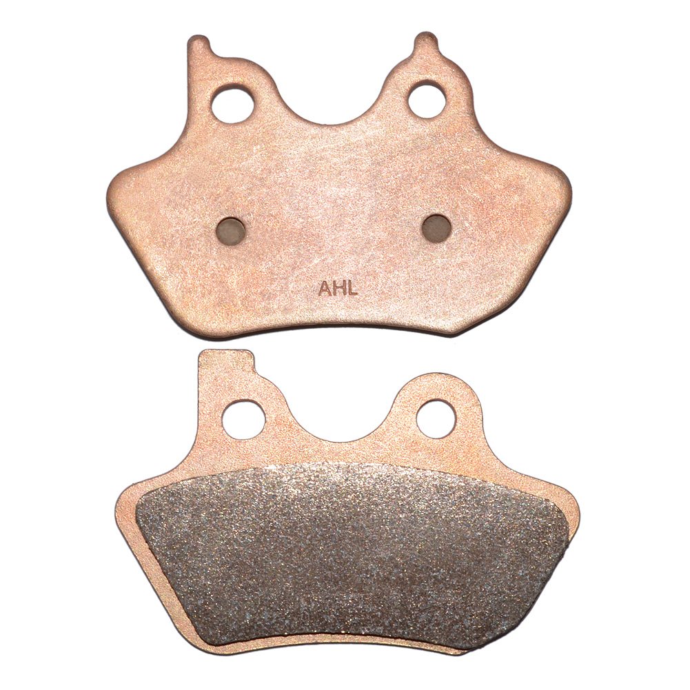 Photo 1 of AHL Sintered Brake Pads FA400 for FLHRS Road King Custom 2004-2007