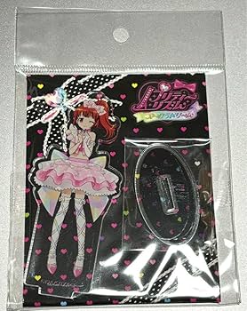 プリティーリズム　プリズムストーン　キャラストーン　あいら プリティーリズム プリズムストーン 春音あいら キャラストーン