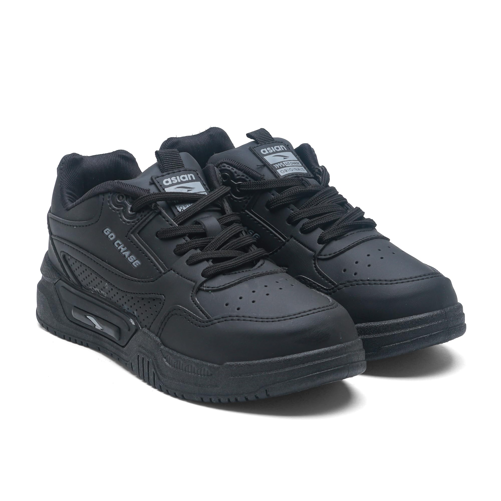 asian Shadow-02 Sneakers for Men | Trendy Casual Sports Shoes for Walking, Gym, Running Cushioned Insole, Anti-Slip Outsole & Premium Stylish Design-picture-27