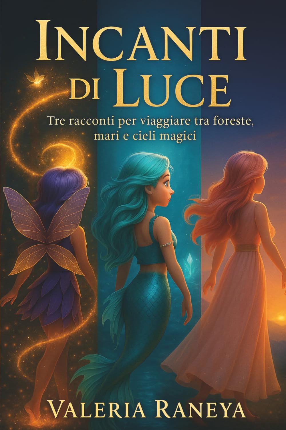 Incanti di Luce