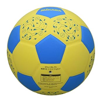 ポケモン - 【グリーンポール】　専用 ポケモン ポケットモンスター サッカーボール 4号球（マスター