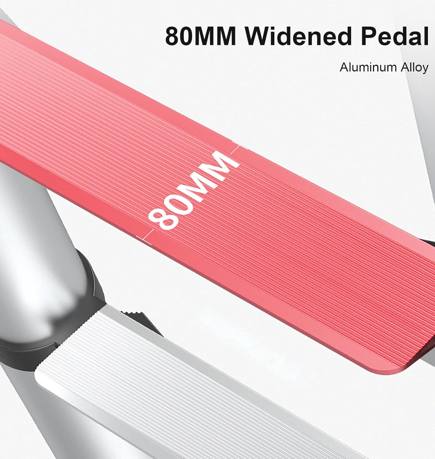 Telescopic Ladder Multi-Purpose Foldable Telescopic Ladder for Loft/Roof/Ceiling, Adjustable Telescoping Ladder with Tool Tray, Portable Step Ladder (Size : 4.2m/13.8ft)