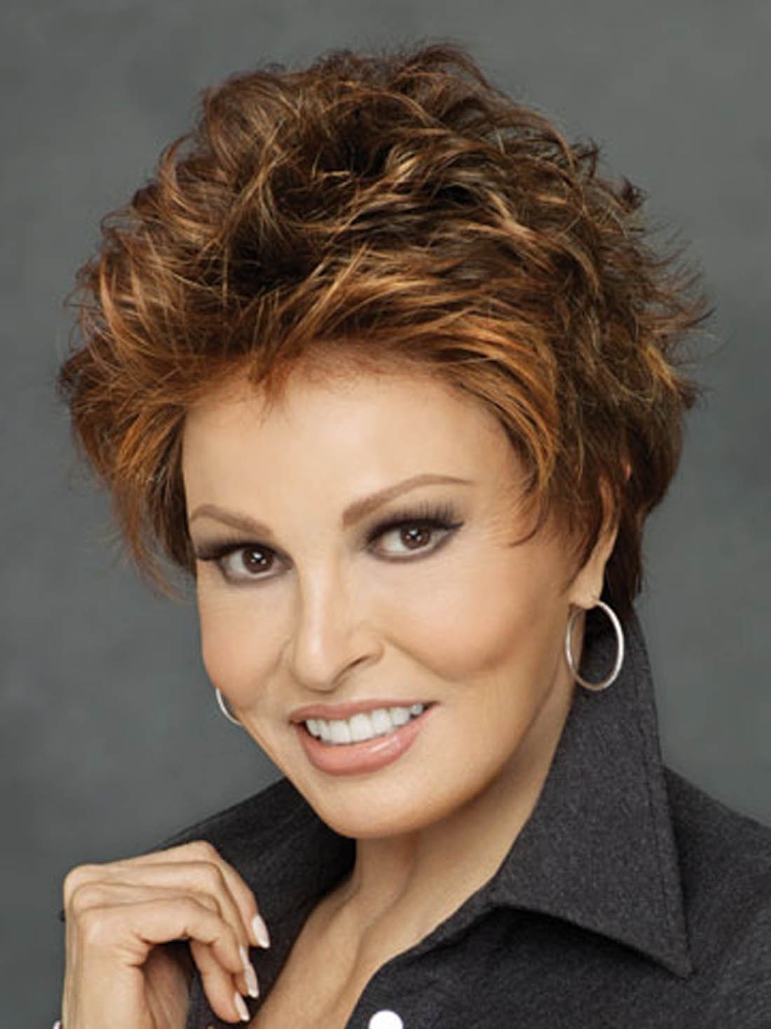 Raquel Welch Autograph Wig, Rl14/22 by Hairuwear