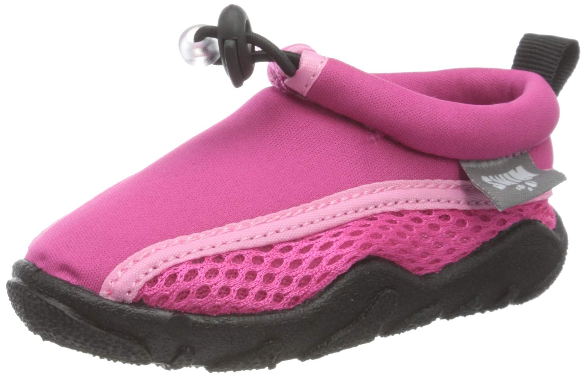 Sterntaler Aqua-Schuh, Zapatillas Impermeables Niñas