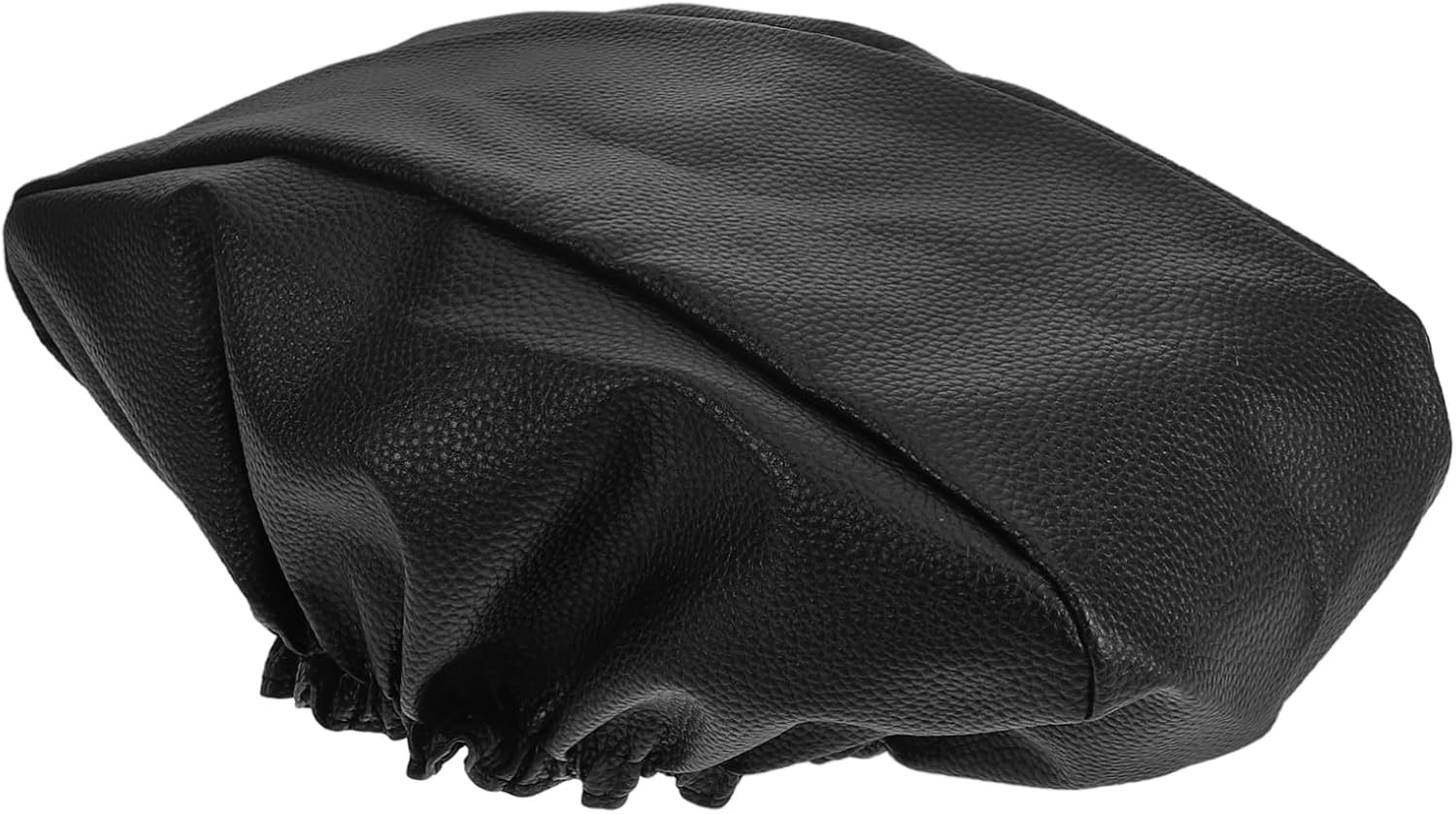 PRETYZOOM 3500lbs Electric Winch Cover Heavy Duty Motor Cover Dustproof Sunproof Winch Protector