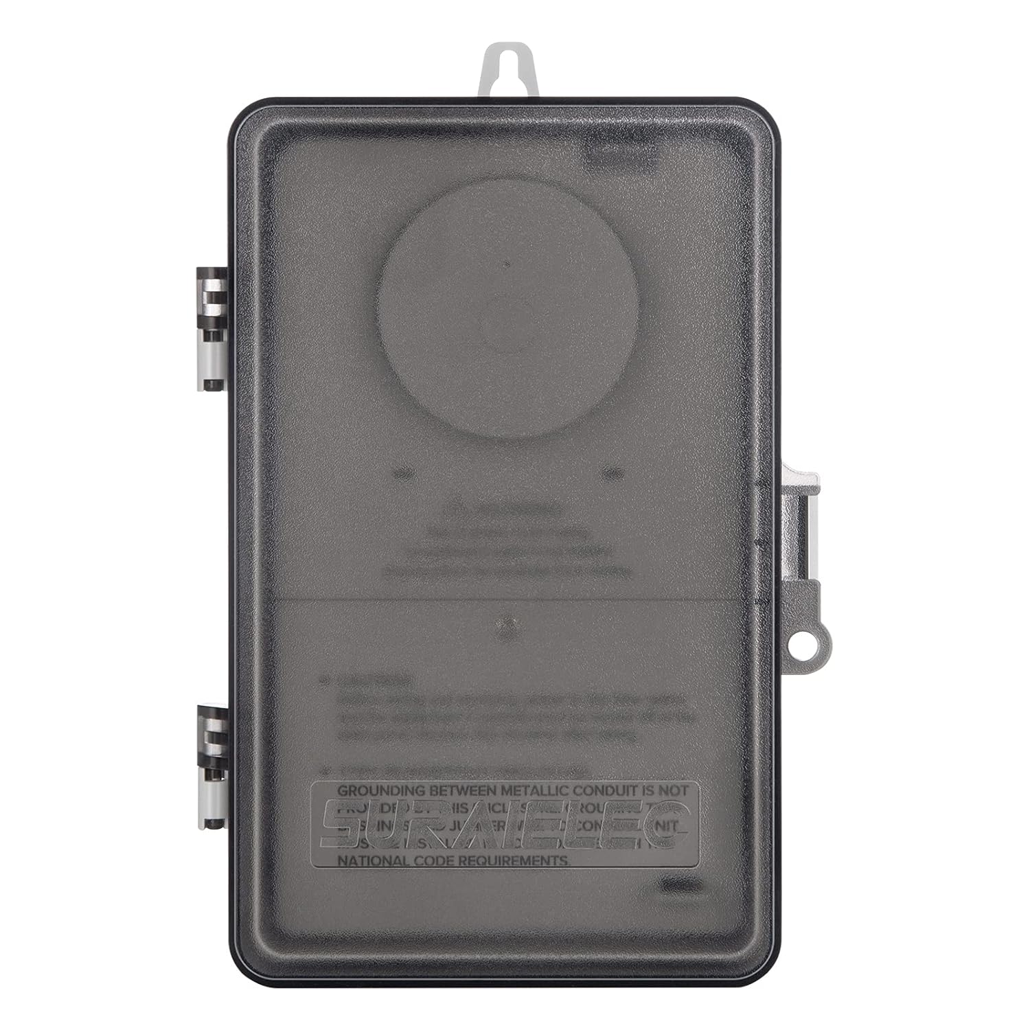 Suraielec WiFi Pool Timer, Outdoor Indoor Smart Switch, 40 AMP, 2HP