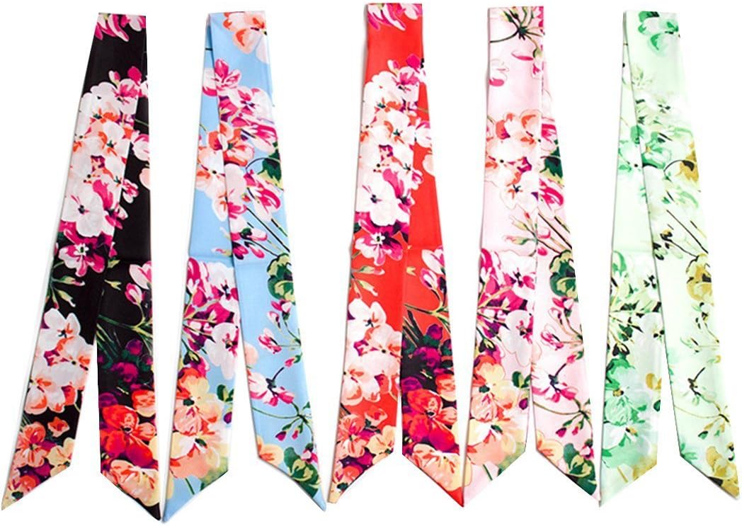 Fashion Bag Handbag Handle Ribbon Scarf Package Band Hair Accessory(2) (ZH2)