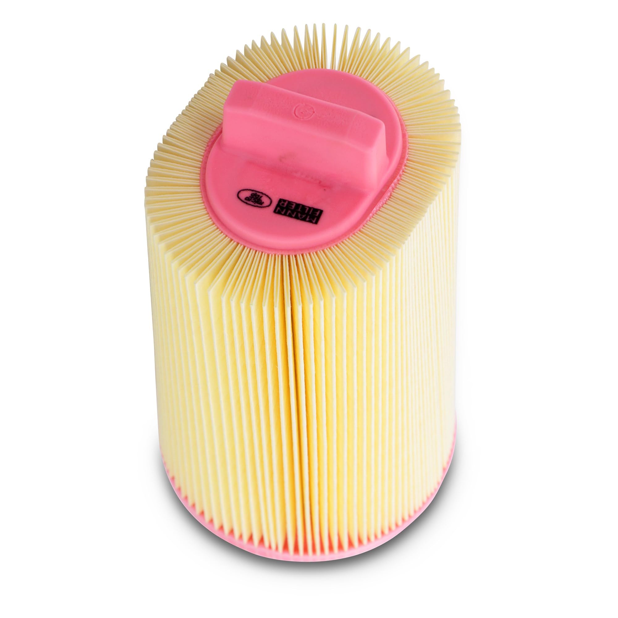 MANN-FILTER C 14 114 Luftfilter - für Pkw + Transporter | Kompatibel mit C-Klasse (W203),C-Klasse (W204),C-Klasse Sportcoupe (CL203),C-Klasse T-Model (S203),C-Klasse T-Model (S204),CL
