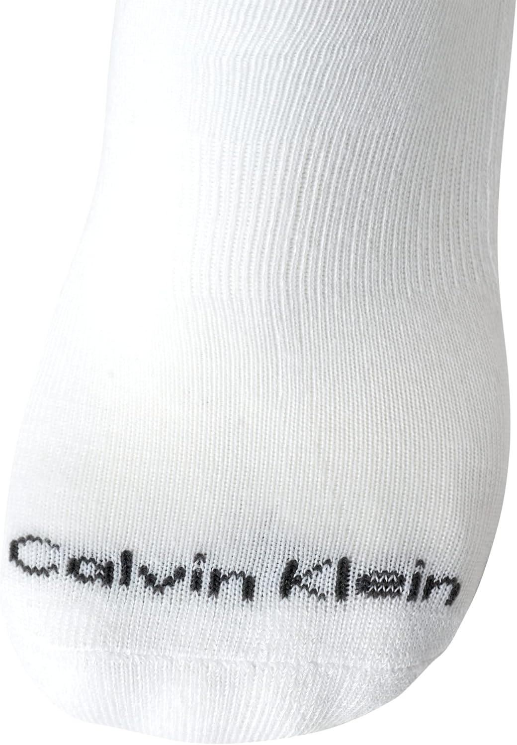 Calvin Klein Men's No Show Socks (12-Pack) - Image 4