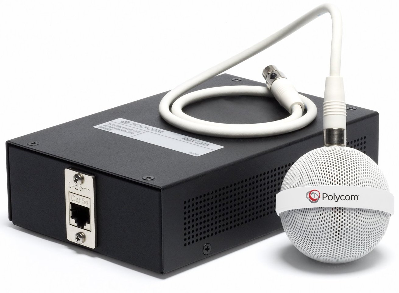 Polycom2200-23809-002 microphone - 2200-23809-002