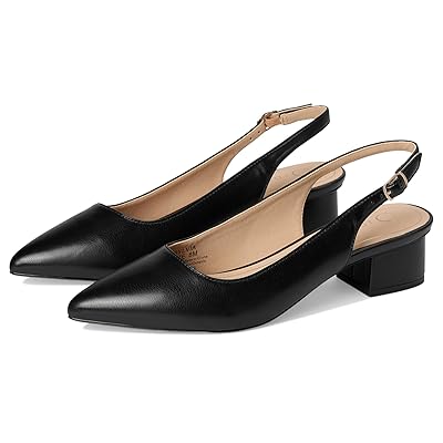 Journee Collection Sylvia Pumps High Women