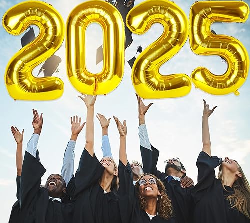 Vista 128 de Globo número 2 de 40 pulgadas, para decoración de cumpleaños y graduaciones, para niños y niñas (color verde claro)