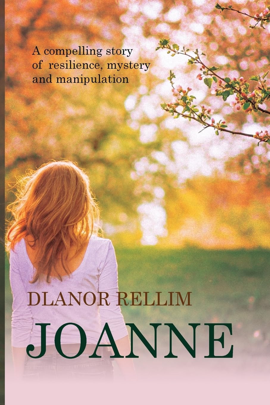 JOANNE: A compelling story of resilience, mystery and manipulation