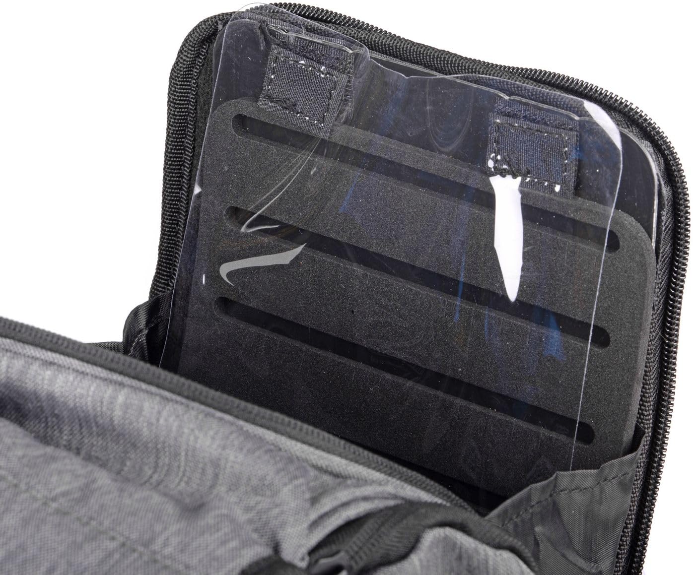 Spro Freestyle Shoulder Bag V2 | Sac de pêche
