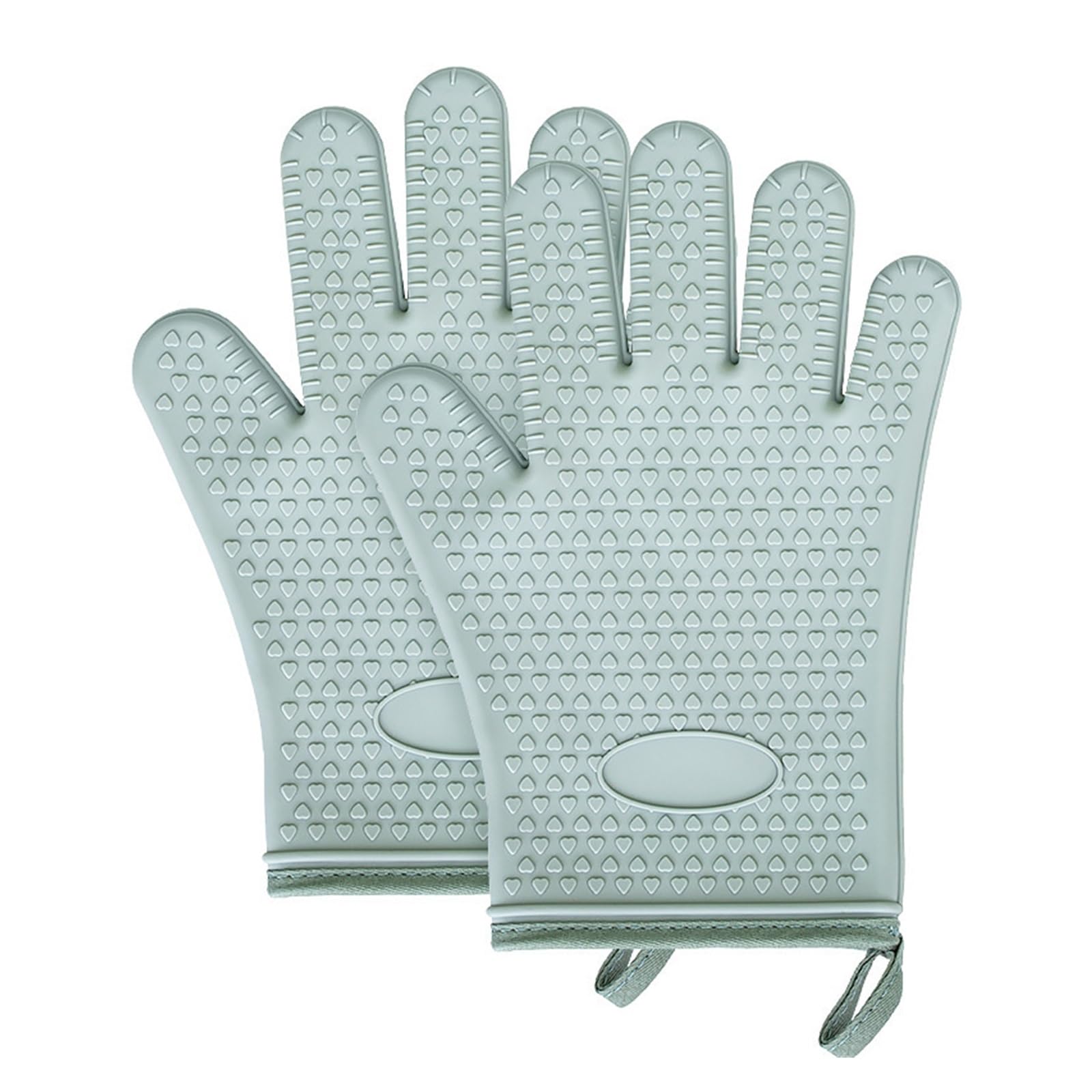 1 Paire De Gants Cuisson Spécifiques Au Four pour Cuisine