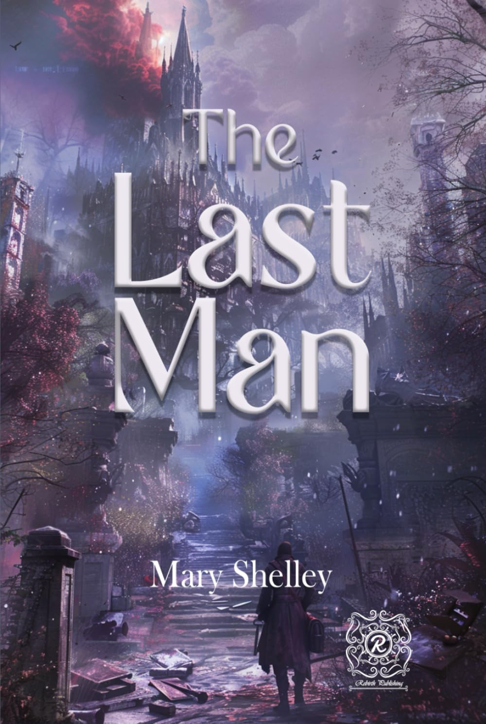 The Last Man: Rebirth Collectors' Edition | Annotated
