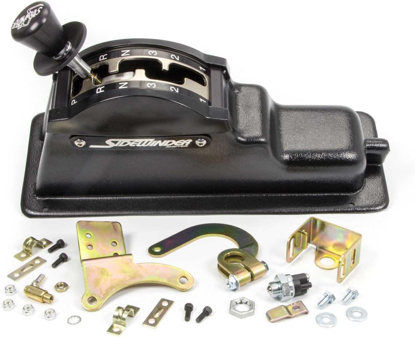 WINTERS 307-1B Shifter C6 Stock Pattern