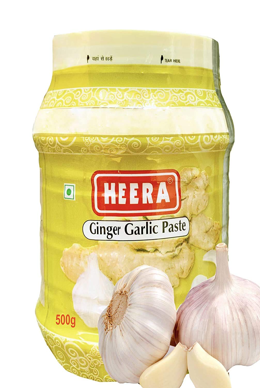See full amazon price history chart for HEERA 500gms. Ginger Garlic Paste , Adrak Lehsun Paste, Ginger Garlic Paste for Cooking अदरक लहसुन पेस्ट (500GMS) HEERA 500gms. Ginger Garlic Paste , Adrak Lehsun Paste, Ginger Garlic Paste for Cooking अदरक लहसुन पेस्ट (500GMS) (B087WNYVVC) Amazon Price History, Amazon Price Tracker