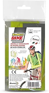 Bottari Bike 96950 Bretelle di Segnalazione, Giallo