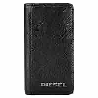 Amazon.co.jp: [ディーゼル] DIESEL メンズ レザー キーケース 6