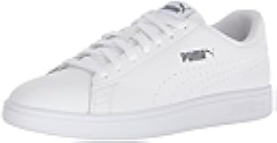 Unisex-Adult Smash V2 Sneaker