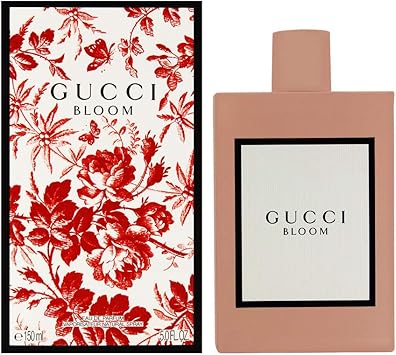 gucci bloom rosso