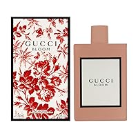 Vista 5 de Gucci Bloom By Para Mujeres Eau De Parfum Spray 1 Fl Oz