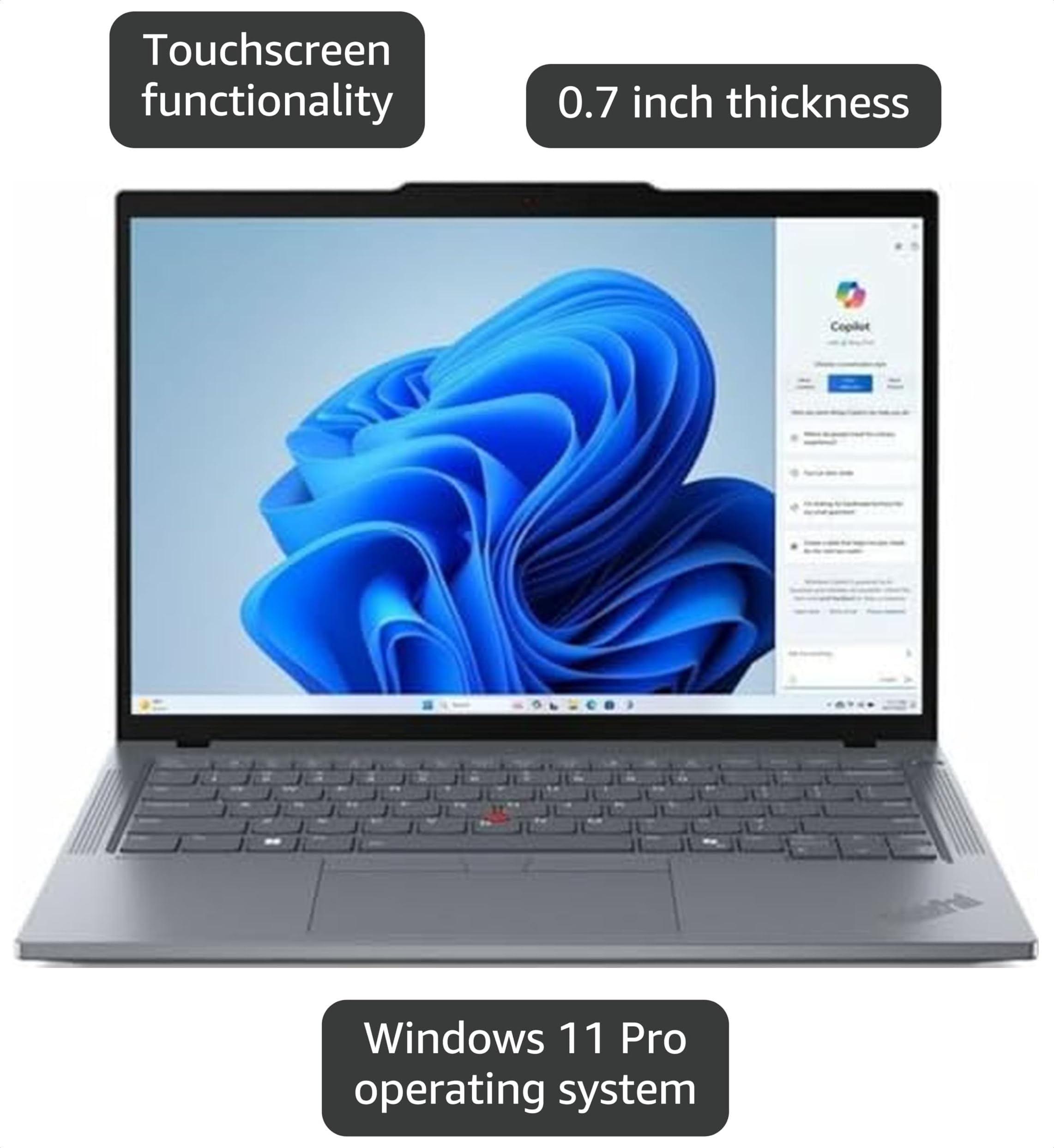 Windowsノート本体 Lenovo ThinkPad T14 Gen 5 Amazon.com: Lenovo ThinkPad T14 Gen 5 21ML006MUS 14