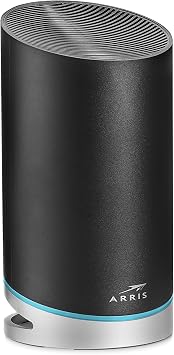 ARRIS Surfboard mAX W130 Tri-Band Mesh WiFi 6 System, Discontinued and is no longer supported