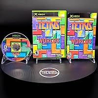 Vista 1 de Tetris Worlds