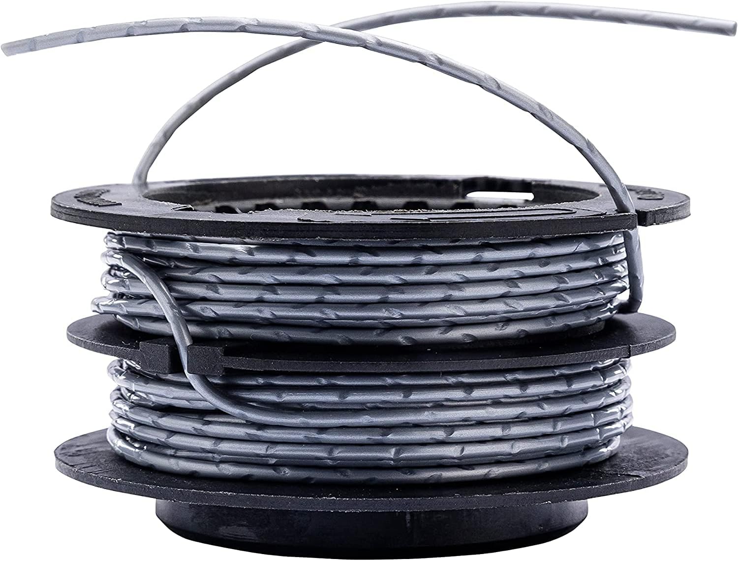 Trimmer Spool and 2mm Double Line 4.8m 2930507 for String Trimmer GD40BC GD40BCB Series