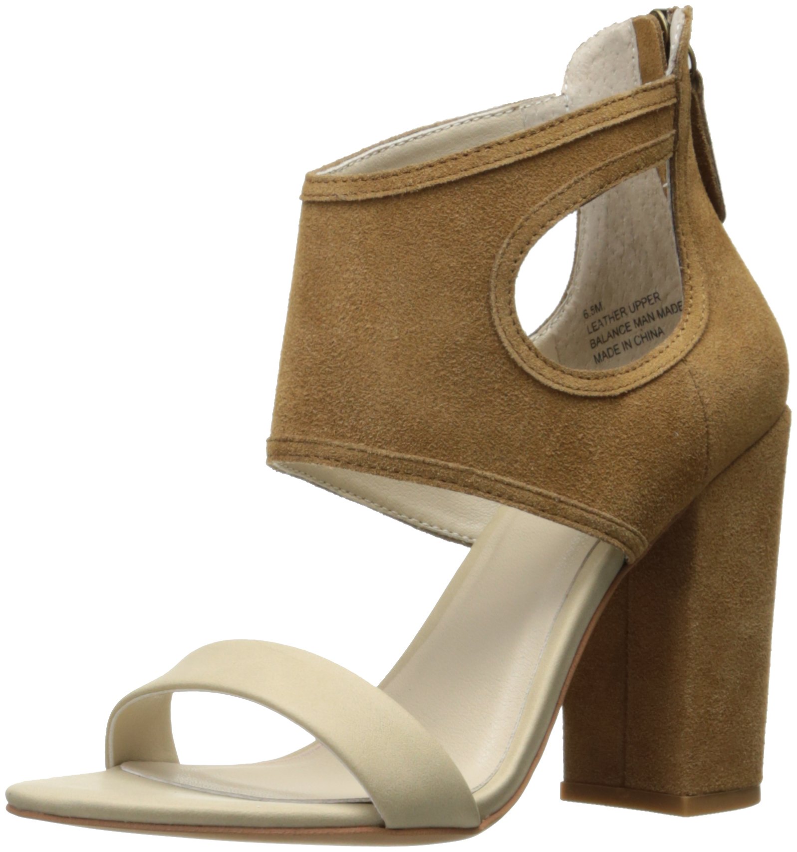 Mojo Moxy Women's Calamity Dress Pump