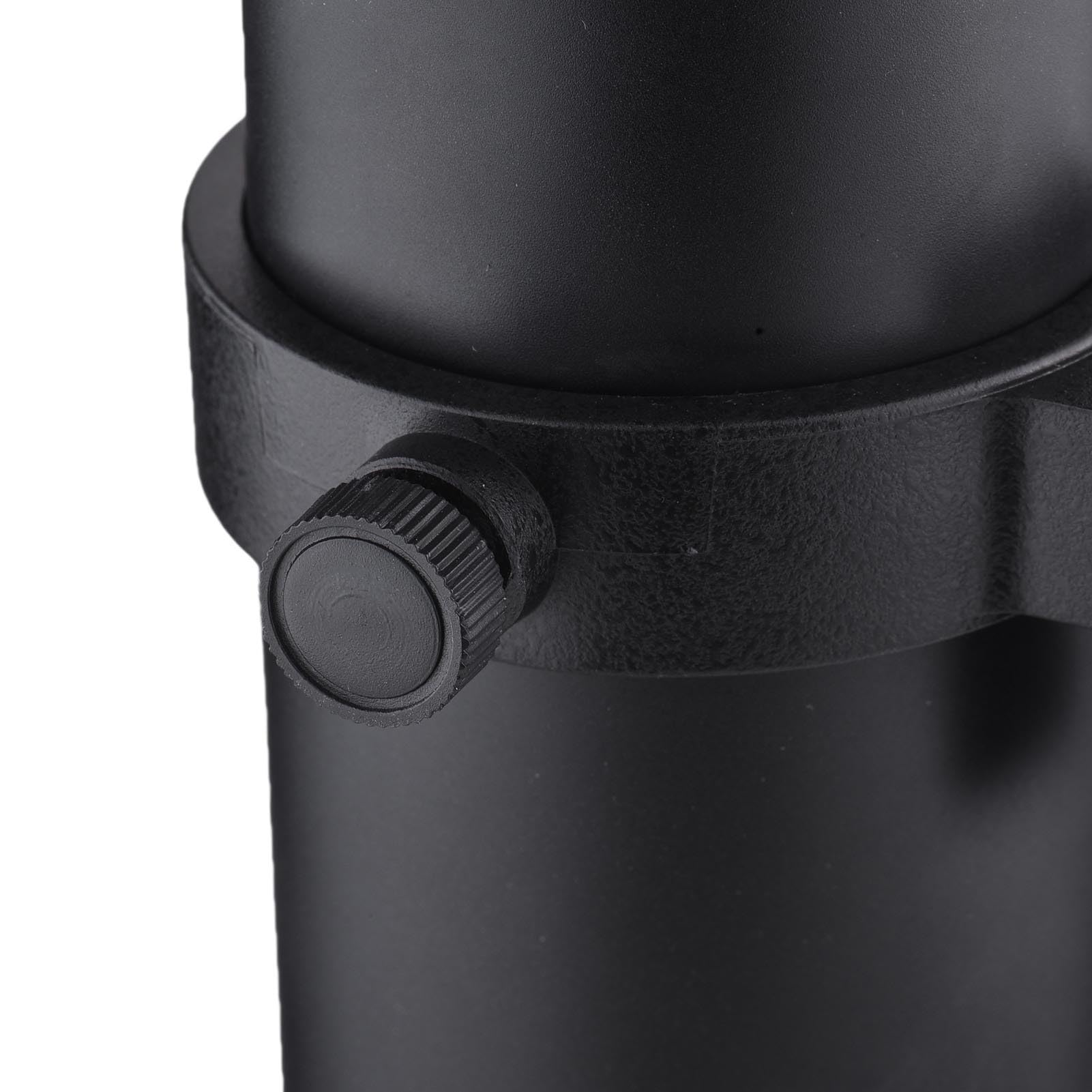 Andoer Objetivo de zoom para cámara MF F/8.3-16, 420-800 mm, montaje en T, universal, rosca 1/4, repuesto de superteleobjetivo completo compatible con cámaras EF/EF-S