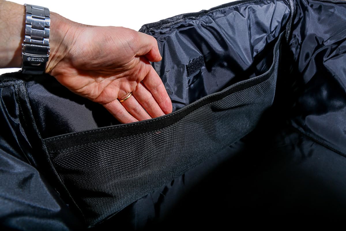 Ultimate Hyperga Carryall Giant - Carryall