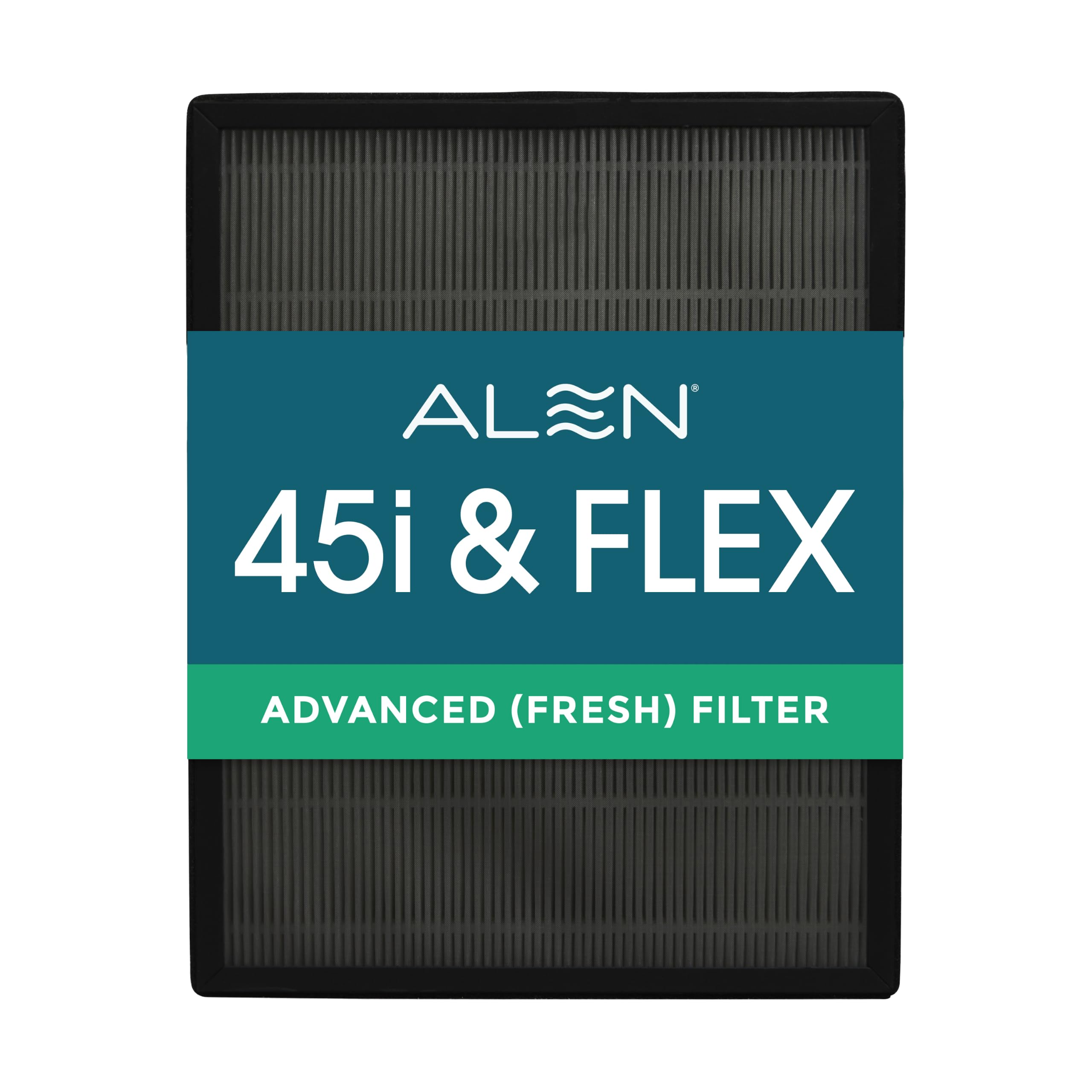 Amazon.com: Alen 45i Replacement HEPA Filter, Advanced - Formerly