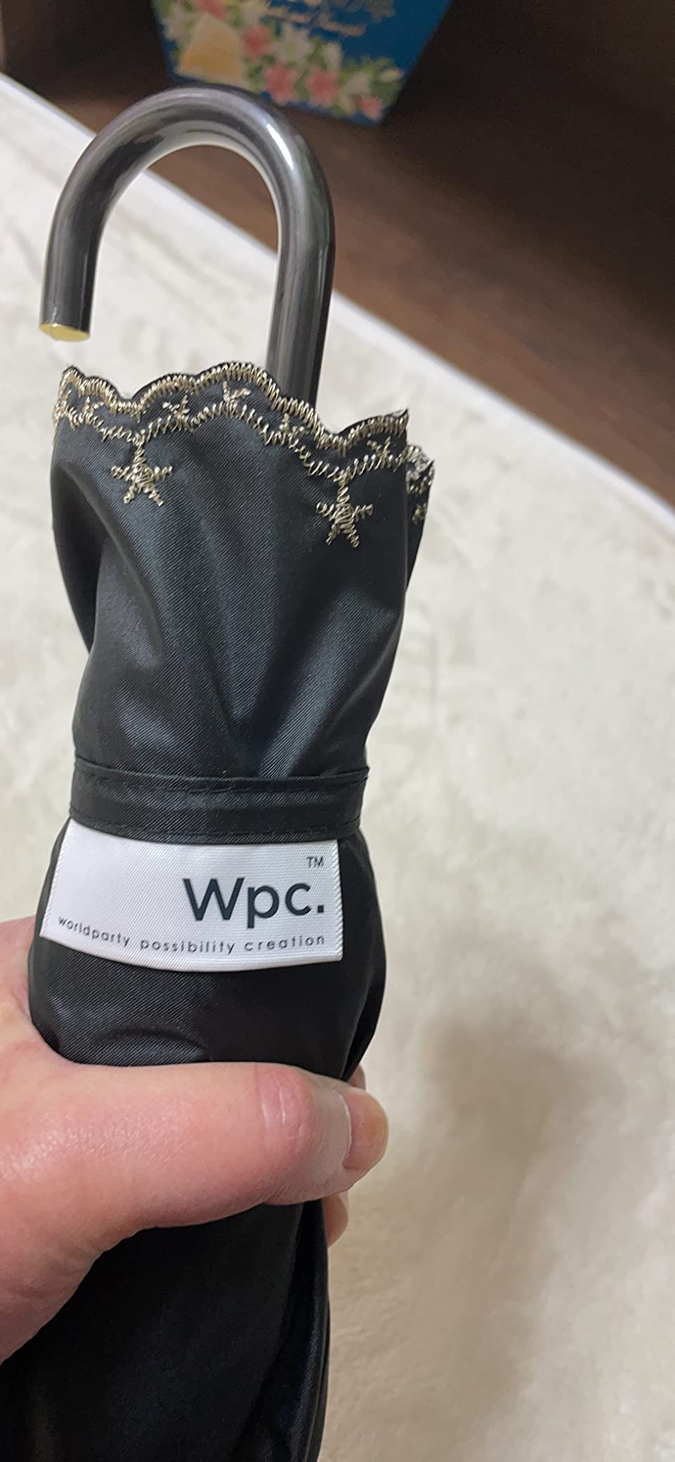 お客様イメージ