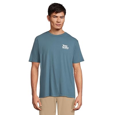 Salty Crew Props Classic Shortsleeve T Shirts Men