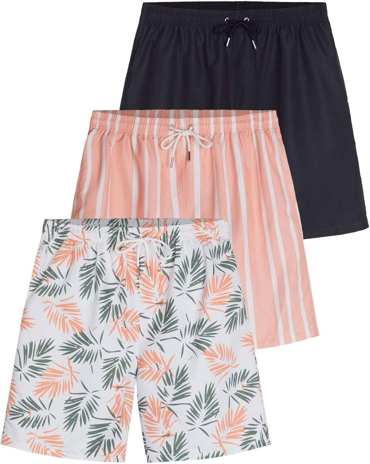 Trajes de Baño Cortos