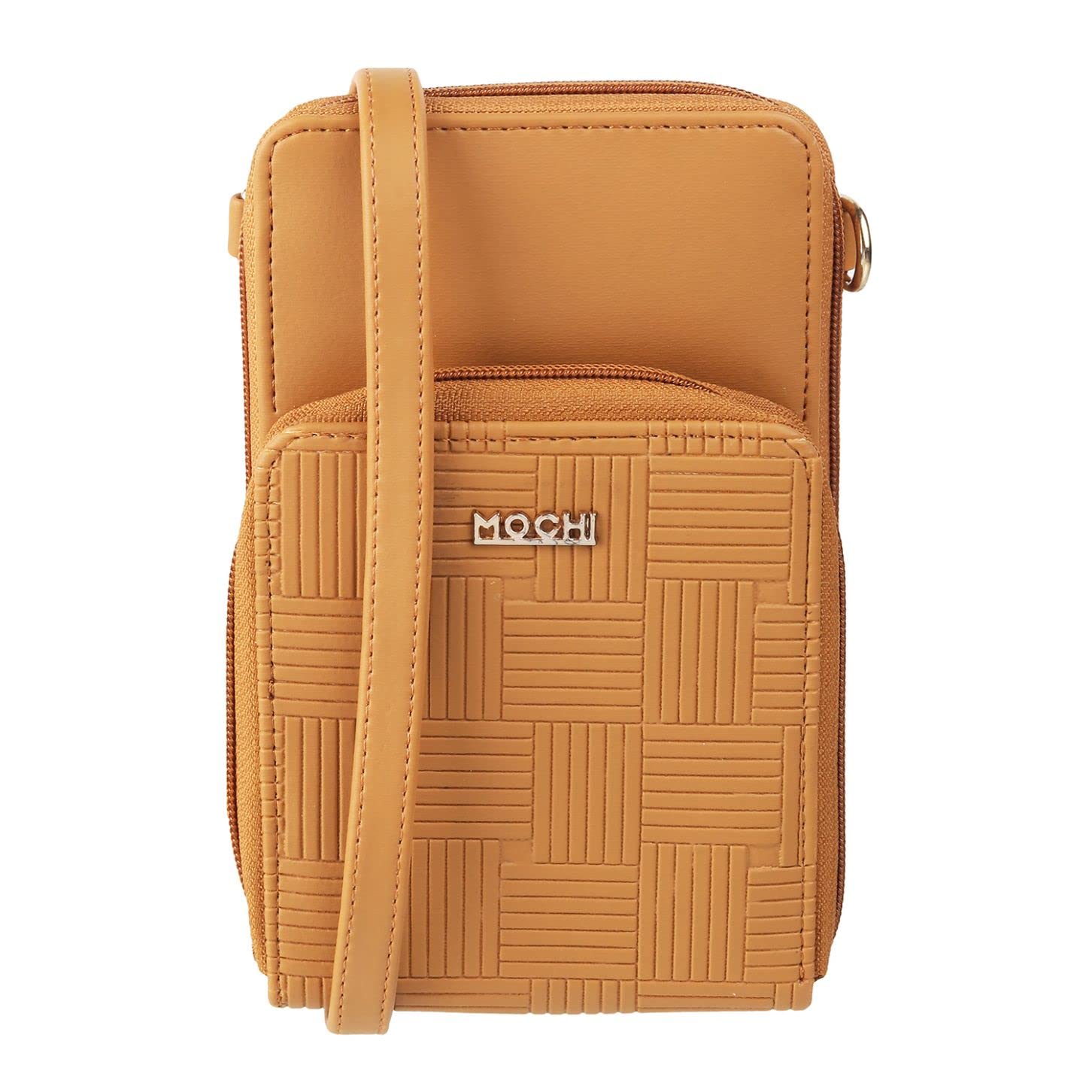 Mochi Women Mobile Cover (95-8372-Camel) (B0BLKQ3JG4) Amazon Price History, Amazon Price Tracker