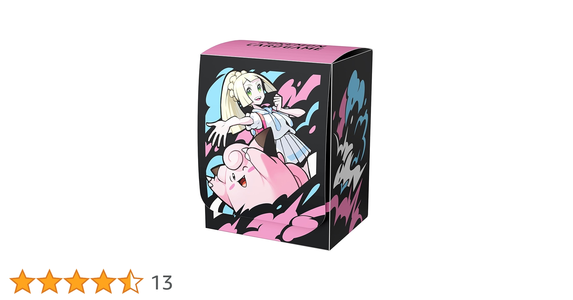 Amazon | ポケモンセンターオリジナル ポケモンカードゲーム デッキ