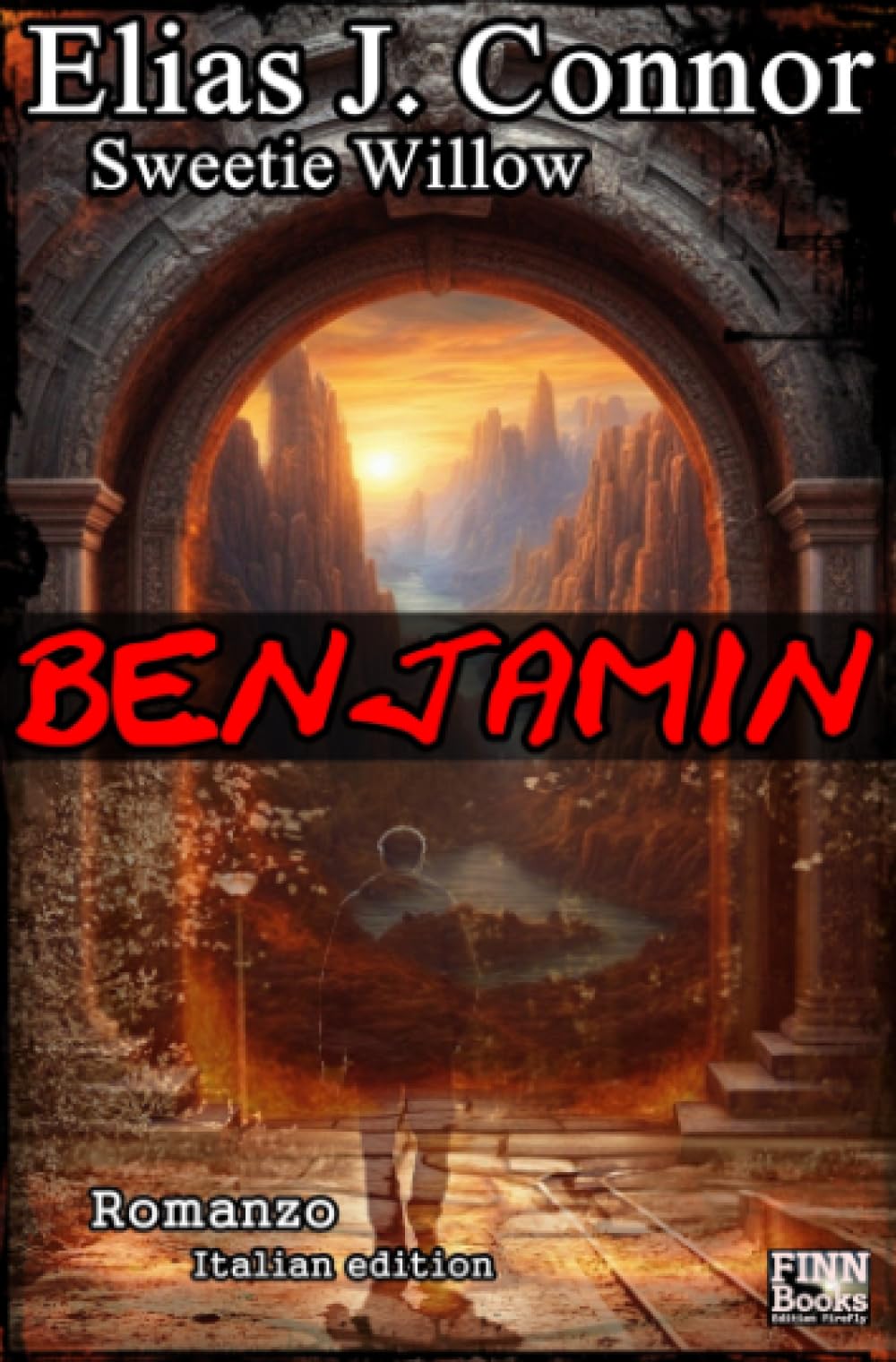 Benjamin (italian edition)