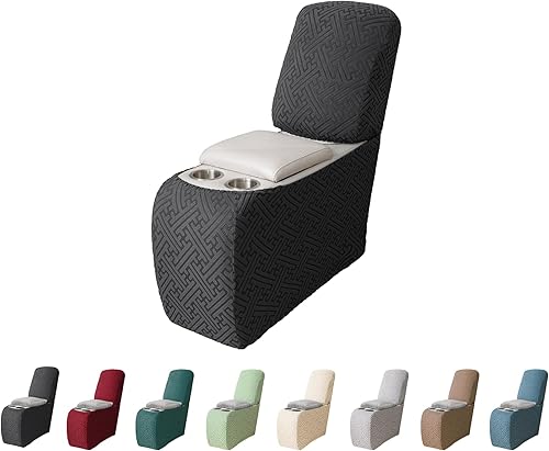 Miniatura 12 de Fundas 100% impermeables para sofá reclinable seccional, fundas para sofá reclinable en forma de L, funda para sofá seccional de esquina en forma de