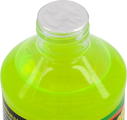 Miniatura 8 de TSI Supercool Aceite de éster E8-6CP Plus Tinte UV, 8 onzas, paquete de 6