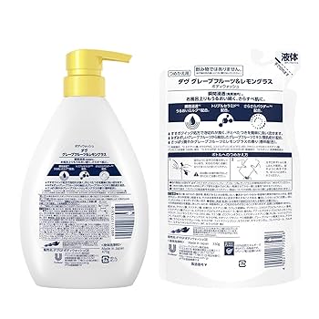 バニラページ　ダブ　レモンセット バニラページ ダブ レモンセット バニラページ ダブ レモン