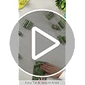 Image of BarkButler x FOFOS Poop Bag Refills - Biodegradable Pet Waste Bags, Leakproof & Odour-Free Dog Poop Bags (16 Rolls, 272 Bags) - Green