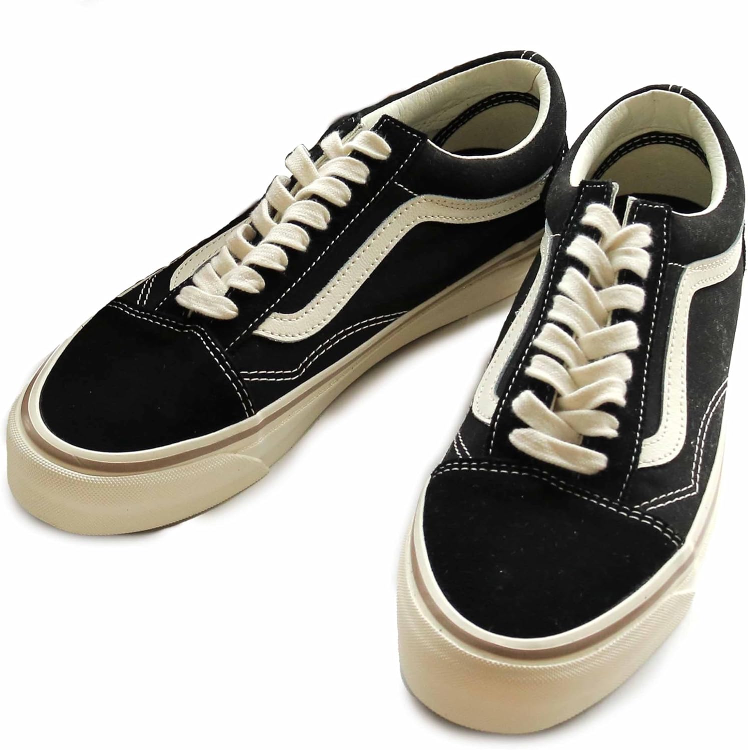 Amazon | ヴァンズ MTE オールドスクール スニーカー VANS MTE OLD